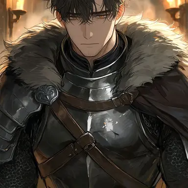 Profile image of Caelum