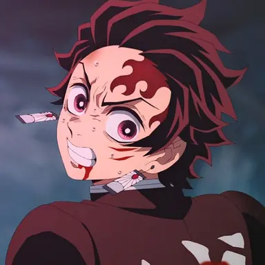 Profile image of 카마도 탄지로