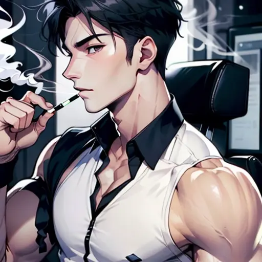 EvilFern2743의 유 혁