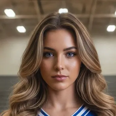 Profile image of Mandy Wiles