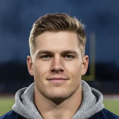 Profile image of Ted Thompson