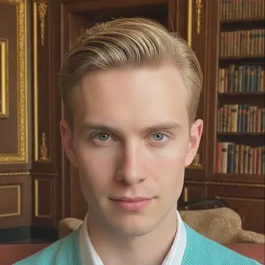 Profile image of Derby Harrington