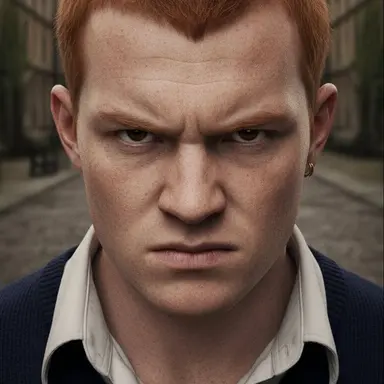 Profile image of Jimmy Hopkins