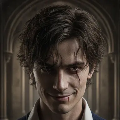 Profile image of Gary Smith