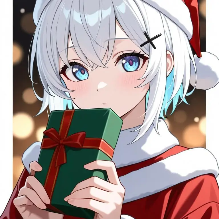 GoodAngel6441의 酒に酔った彼女を止める方法は……