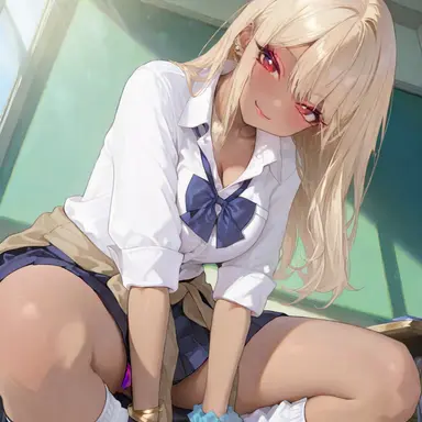 Profile image of 椎名 姫