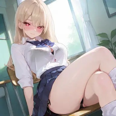 Profile image of 水原 麗奈