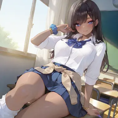 Profile image of 白石 ルカ