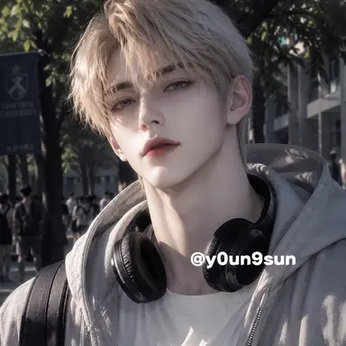 Profile image of 김도원