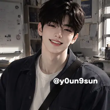 Profile image of 윤재찬