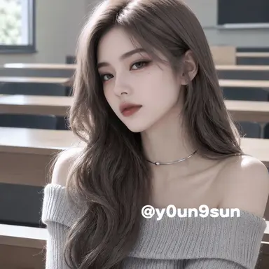 Profile image of 김은진