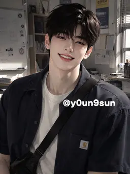 Profile image of 윤재찬
