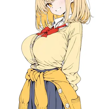 Profile image of 美玲