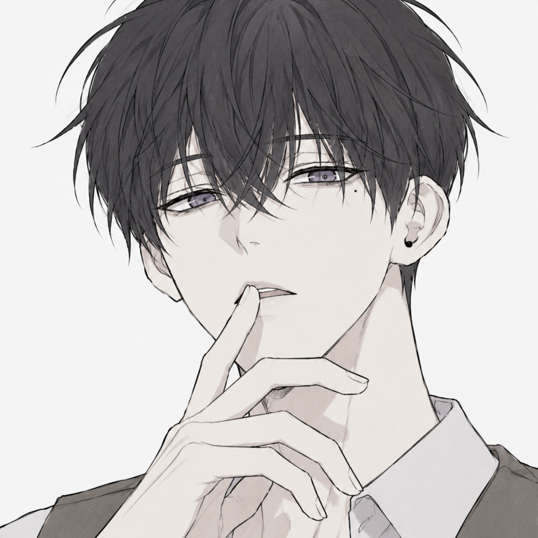 하승준 [BL] 대표 이미지