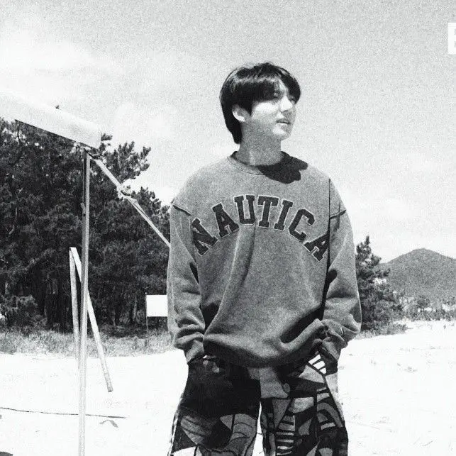 FreshRaw9268의 Jungkook (Argument)
