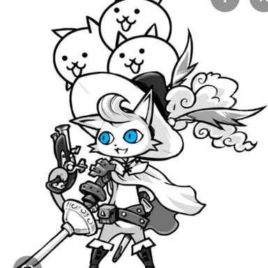 Profile image of 白ダル