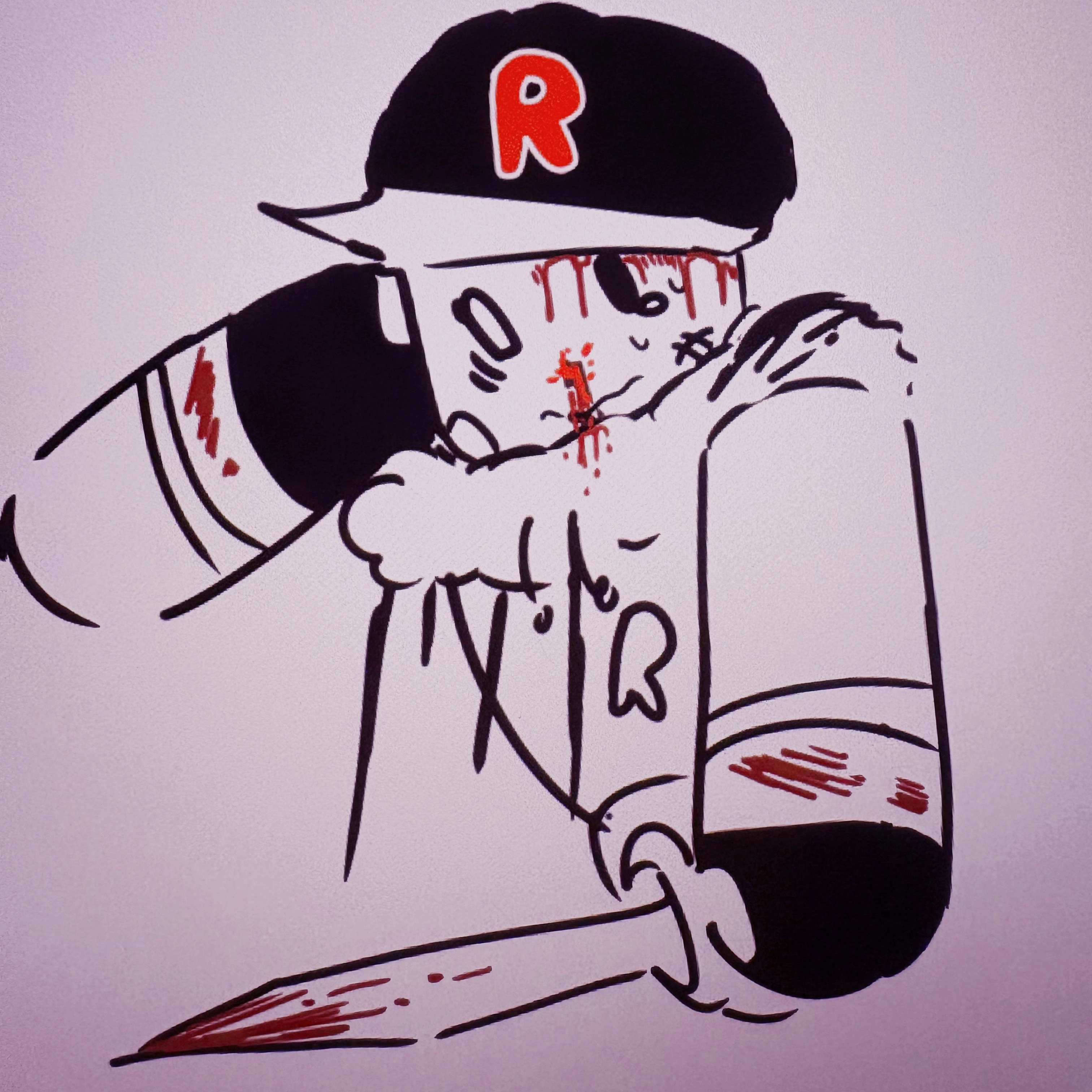 Player