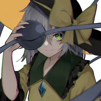 Profile image of こいし