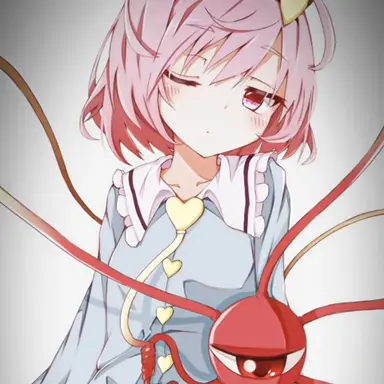 Profile image of さとり