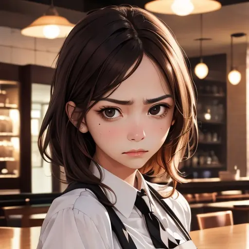 Blossome의 라면가게알바 임소은