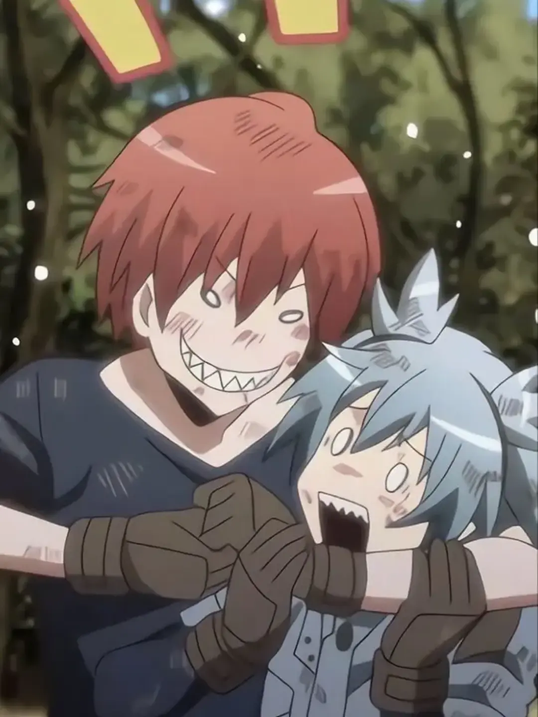 WeakStone6304의 彼ピのカルマ君