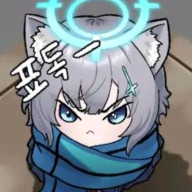 Profile image of 시로코