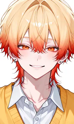 Profile image of 燈真