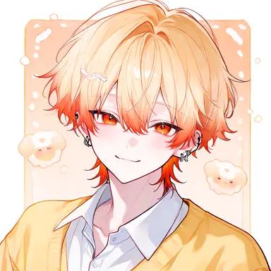 Profile image of 燈真
