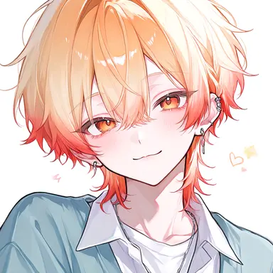 Profile image of 燈真