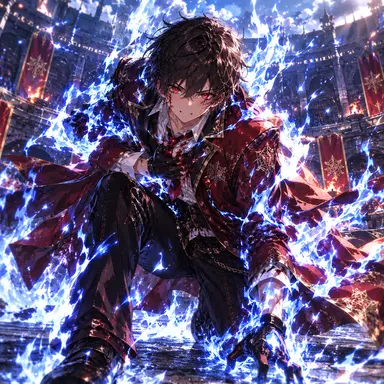 Profile image of アカネ
