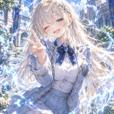 Profile image of ヒカリ