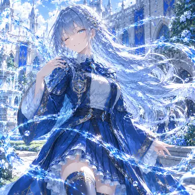 Profile image of ナミネ