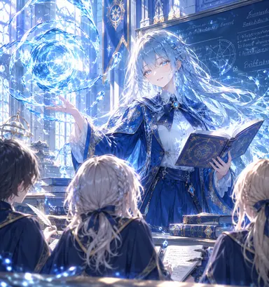 Profile image of ナミネ