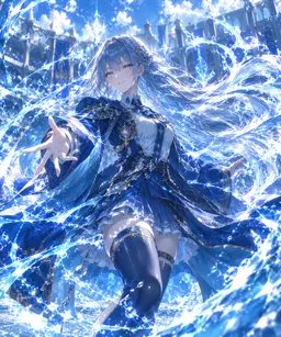 Profile image of ナミネ