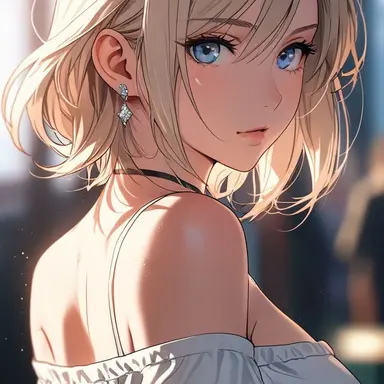 Profile image of Saki