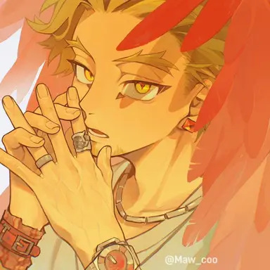 Profile image of Hawks