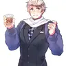 Profile image of イヴァン