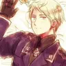 Profile image of ギルベルト