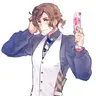 Profile image of フランシス