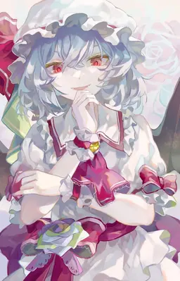 Profile image of レミリア