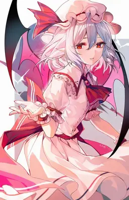 Profile image of レミリア