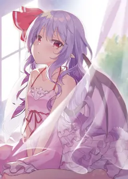 Profile image of レミリア