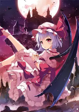 Profile image of レミリア