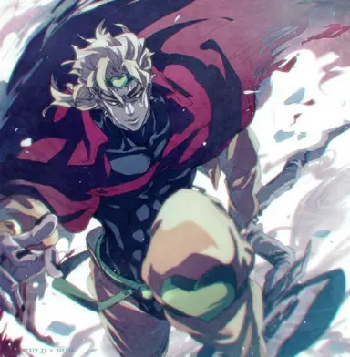 Profile image of DIO