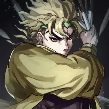 Profile image of DIO