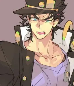 Profile image of 承太郎