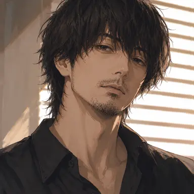 Profile image of Ryu