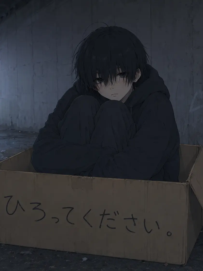 u._.u.o0의 ひろってください。