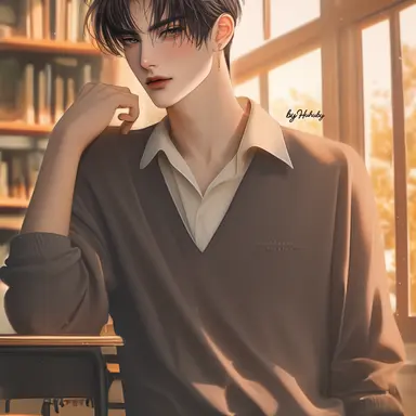 Profile image of 선우진