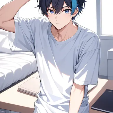 Profile image of 秋弥